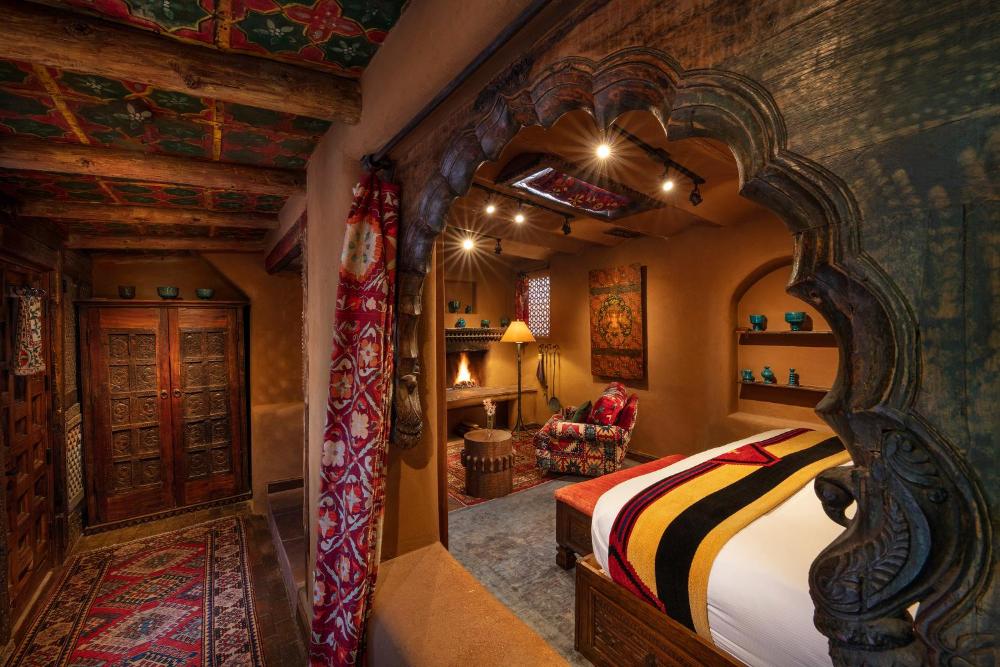 Premium Suite interior
